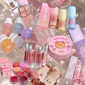 Makeup