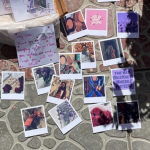 Custom Photo Cards