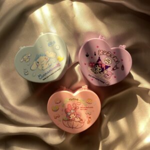 Jewellery Boxes