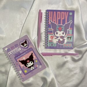 Kuromi Diaries
