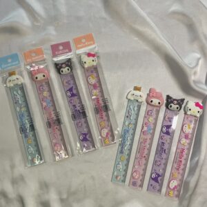 Rulers