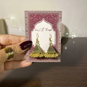 Roshni Jhumki