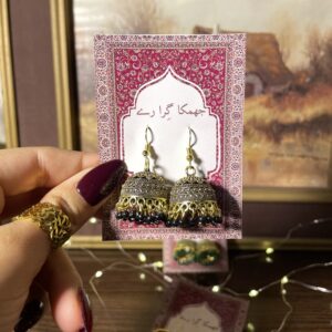 Rangeen Jhumki