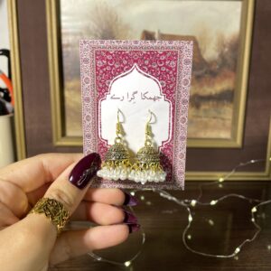 Jugni Jhumki