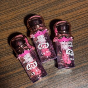 Sparkly Tinted Gloss