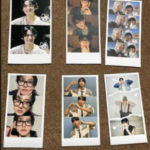 Collage Photocards