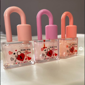 Lock Lip Tint