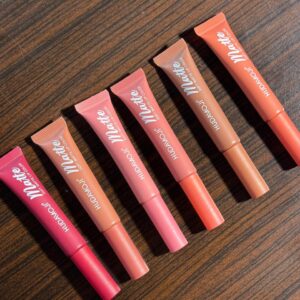 Matte Lip Gloss