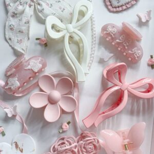 Hair accessories
