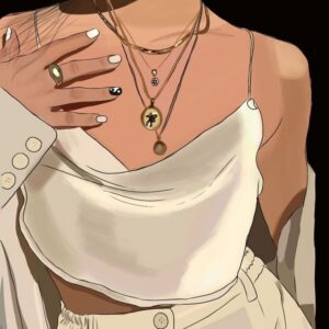 Jewellery