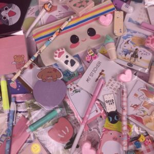 Stationary