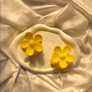 Yellow Daisy