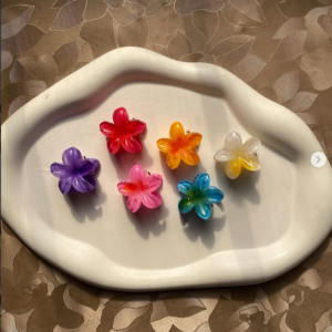 Dainty Clips