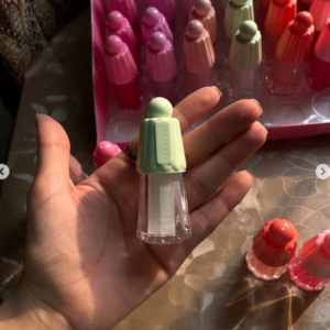 SheGlam Lip Oil