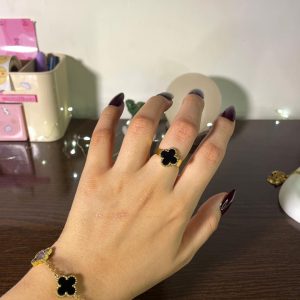 Black Clover Ring