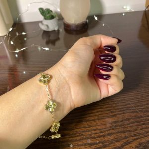 Van Cleef Bracelet