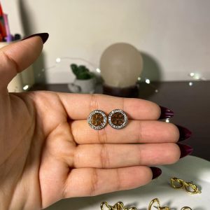 TORY BURCH Studs