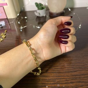 Chain Bracelet