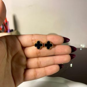 Black Clover Studs