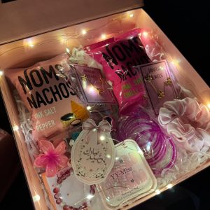 Pookie Hamper