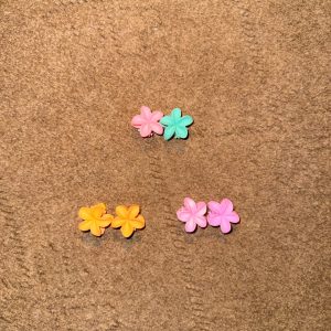 Minnies (pair)