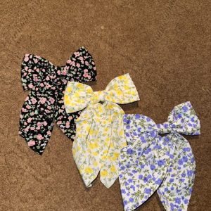 Pinteresty Bows