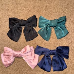 Sailor Bows