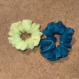 Scrunchies
