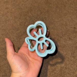 Hello Kitty Hair Catcher