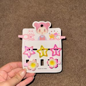 Pins Card