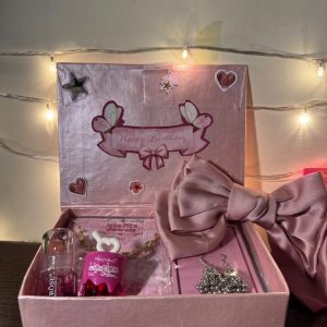 Pink Premium Gift Hamper