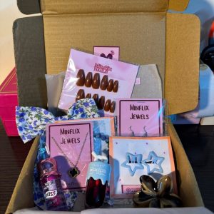 Economy Gift Hamper