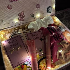 Snack Hamper